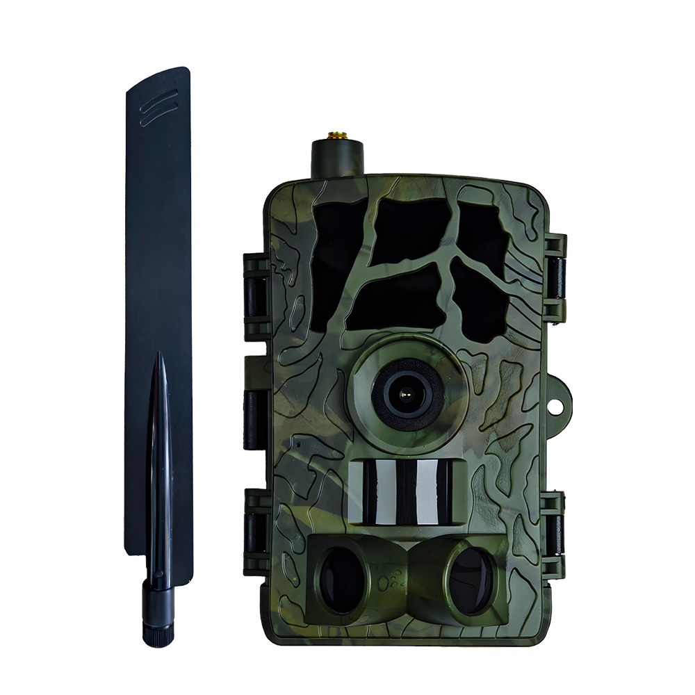 Caméra e-mail PR804 pour alarm - Hunting Outdoor Camera avis et prix