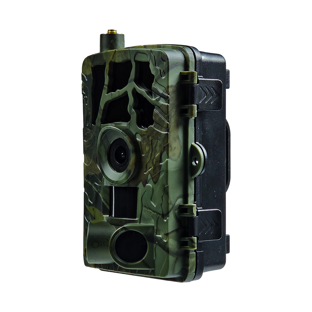 Caméra e-mail PR804 pour alarm - Hunting Outdoor Camera avis et prix