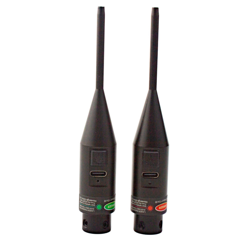    Kit de visée tactique roug - Laser Boresighter Kit avis et prix