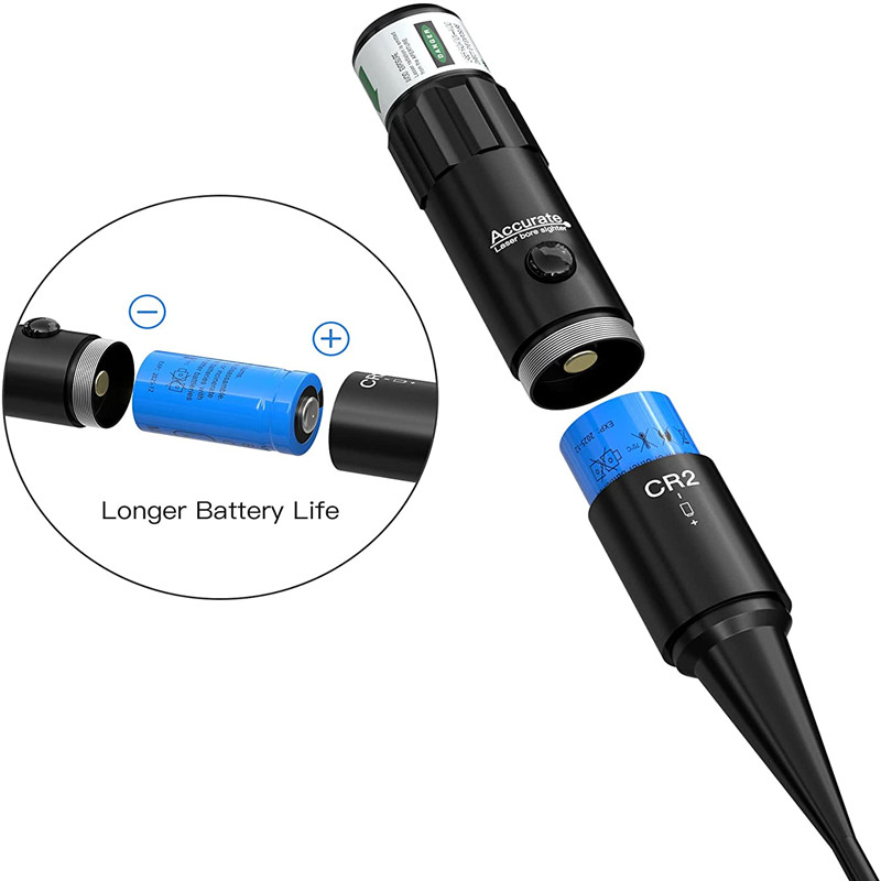 Kit de visée Laser à points ro - Laser Boresighter Kit avis et prix