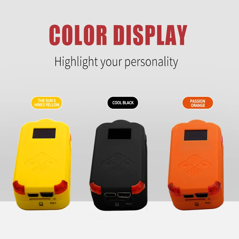 Caméra de chasse sportive mini - Hunting Outdoor Camera avis et prix