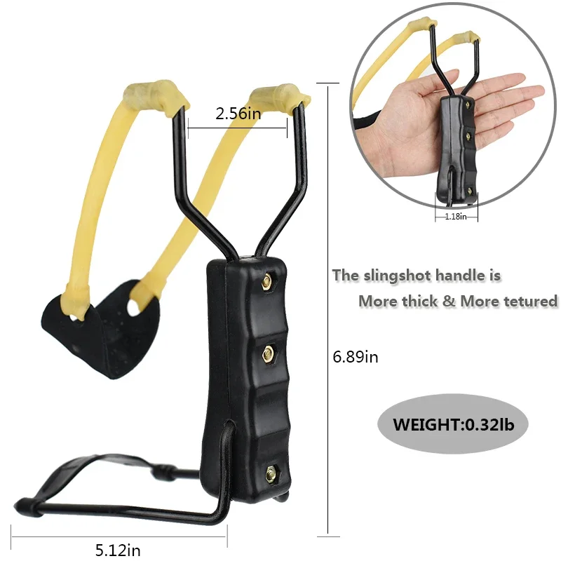 Support de poignet Slingsshot  - Outdoor Hunting Products avis et prix