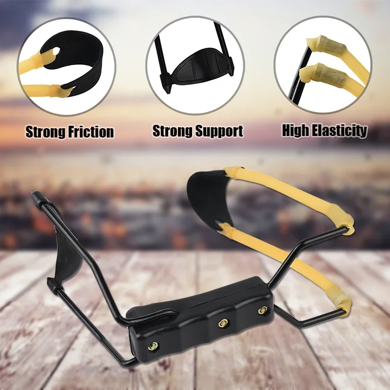 Support de poignet Slingsshot  - Outdoor Hunting Products avis et prix