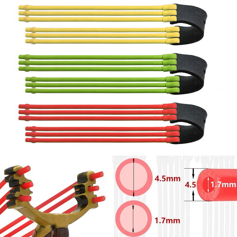 Bandes de caoutchouc spéciales - Outdoor Hunting Products avis et prix