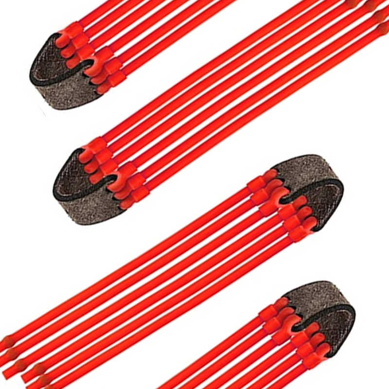 Bandes de caoutchouc spéciales - Outdoor Hunting Products avis et prix