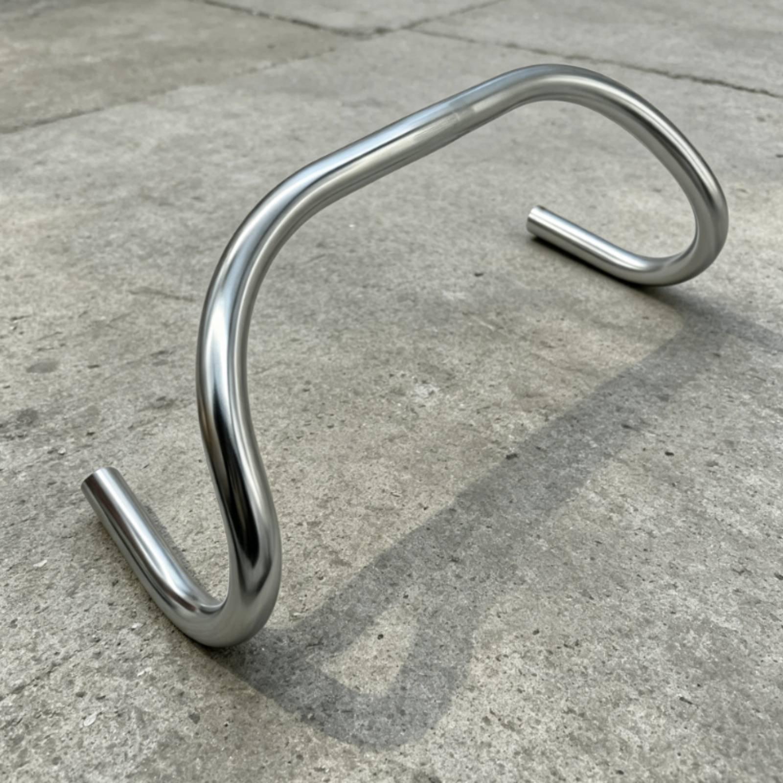Guidon de vélo Road Bullhorn e - Outdoor Hunting Gear Store avis et prix