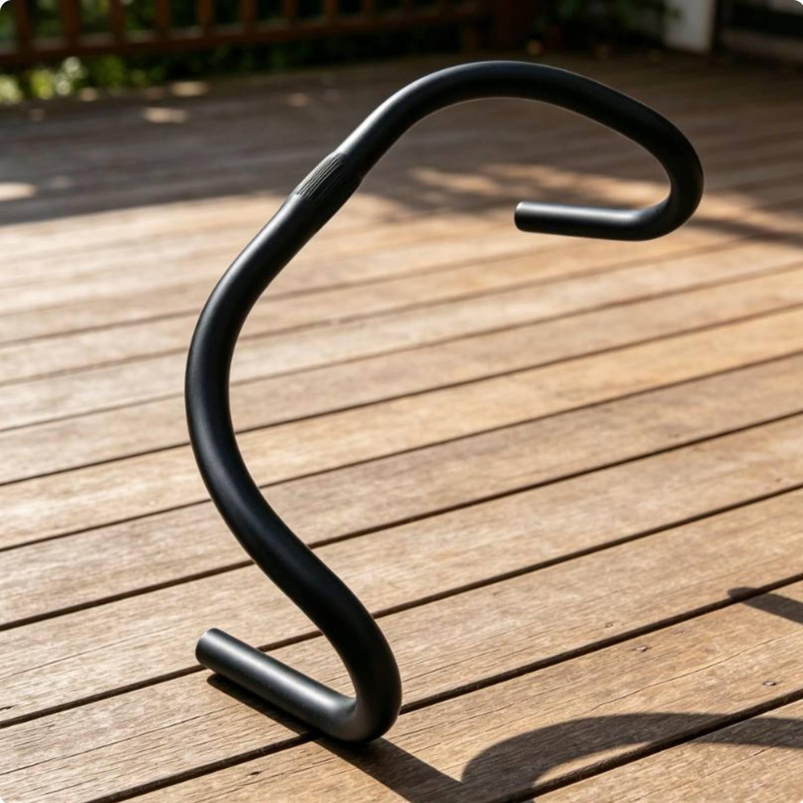 Guidon de vélo Road Bullhorn e - Outdoor Hunting Gear Store avis et prix