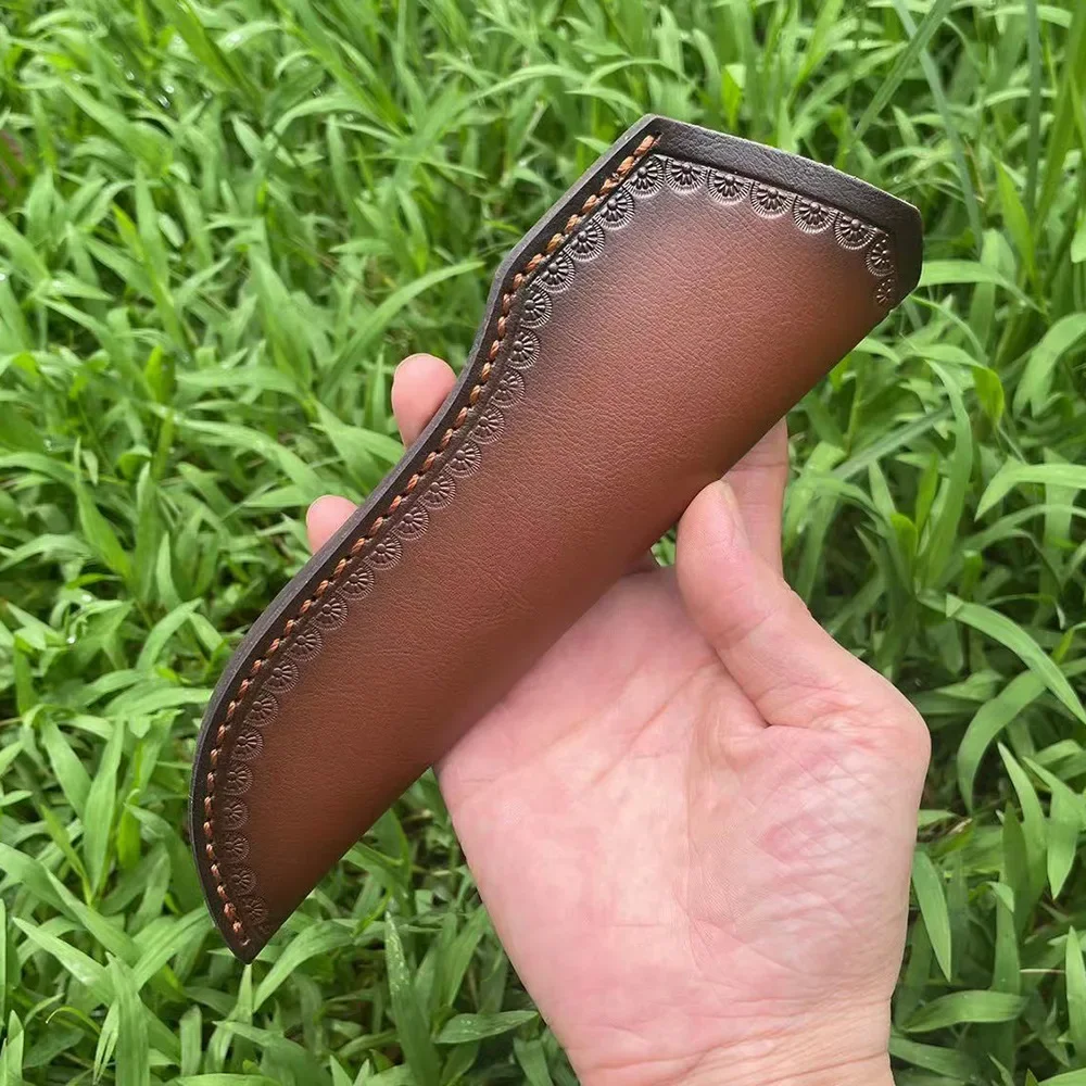 Fourreau de couteau à lame fix - Knife Hunting Fixed Blade avis et prix