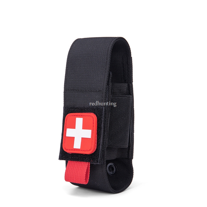 Support de pochette de garrot  - Field Dressing Kit avis et prix