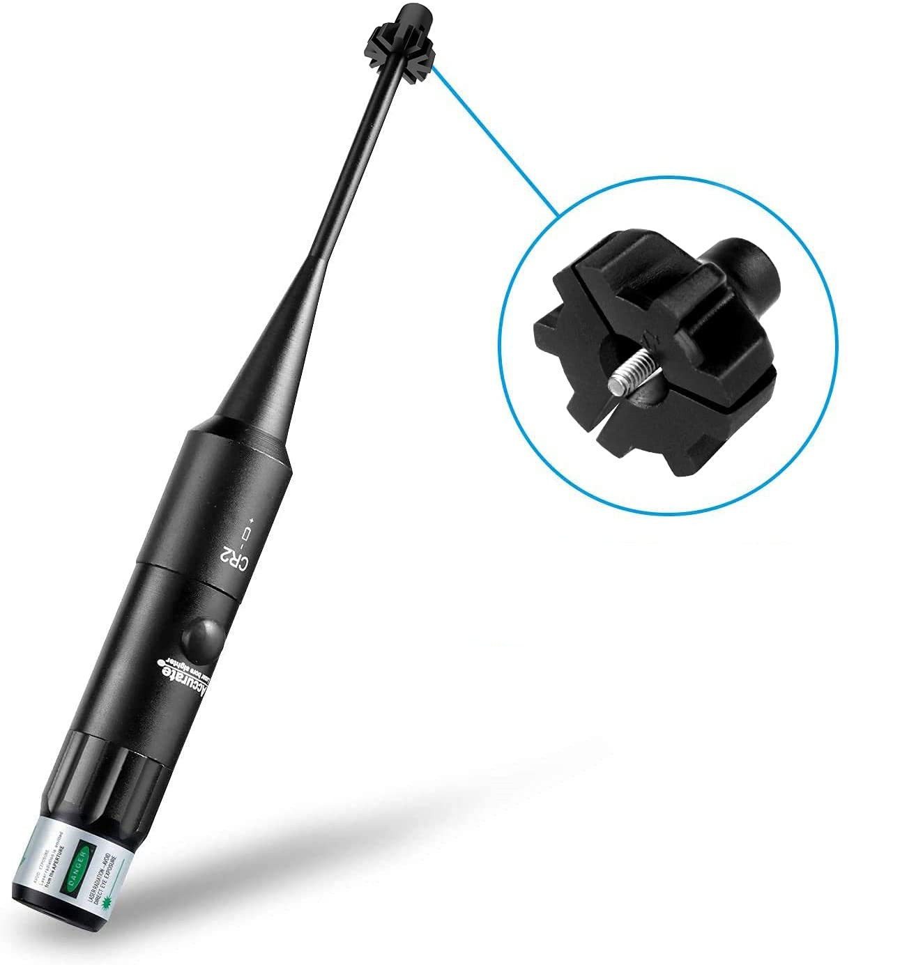 Kit de visée d'alésage Laser u - Laser Boresighter Kit avis et prix