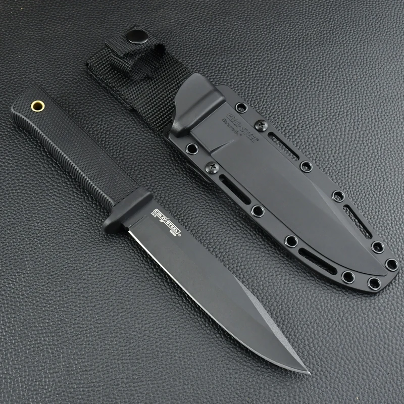 SKR lame fixe droite RN fibre  - Knife Hunting Fixed Blade avis et prix