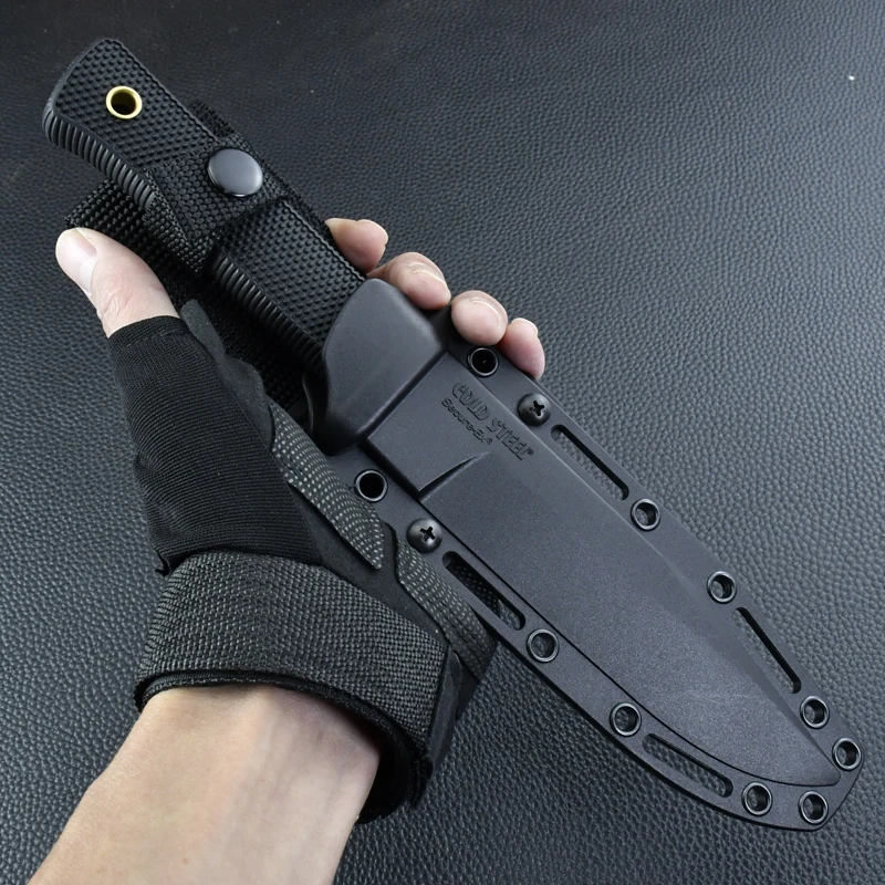 SKR lame fixe droite RN fibre  - Knife Hunting Fixed Blade avis et prix