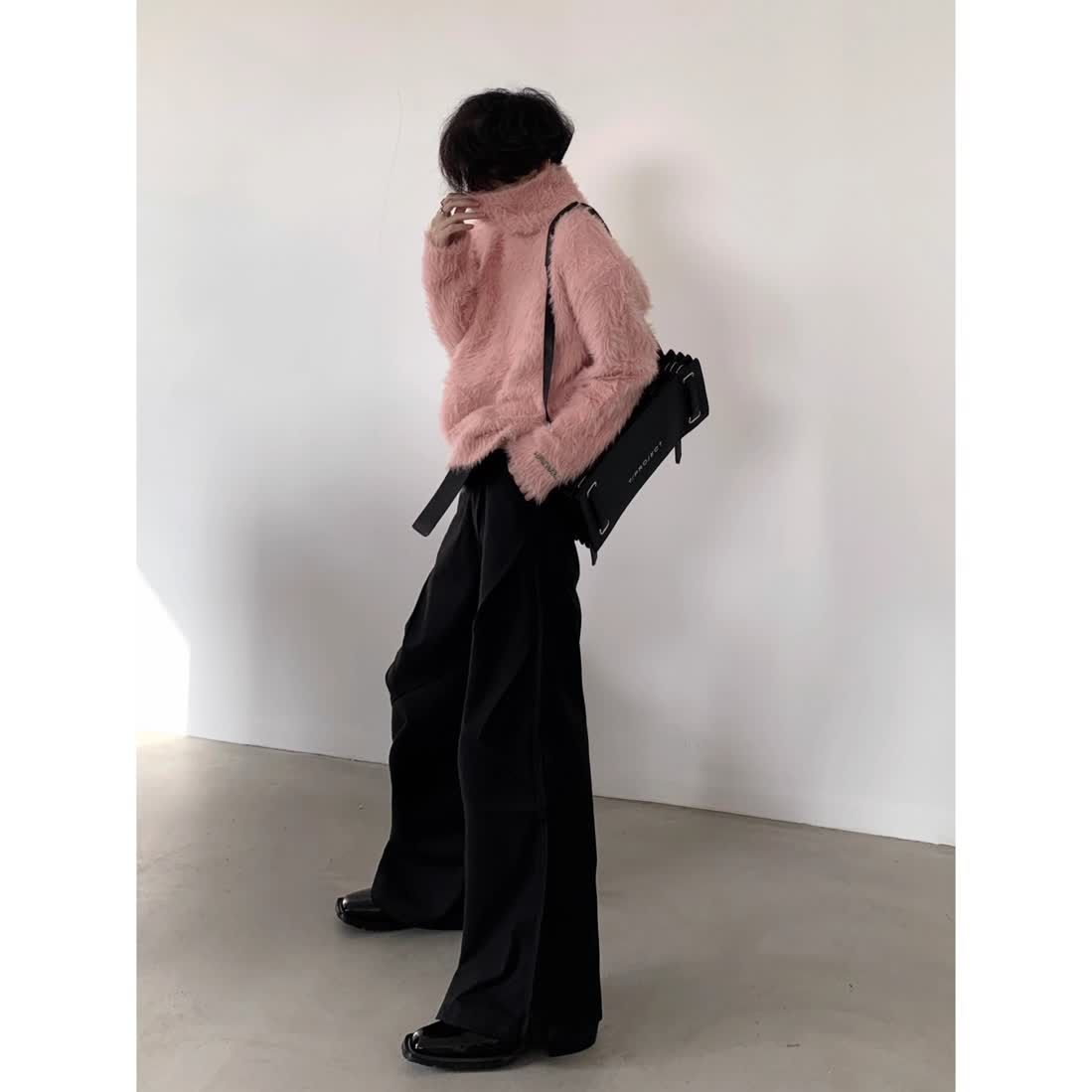 Pulls à col en fourrure rose p - Wildman Hunting & Outdoor Reviews avis et prix