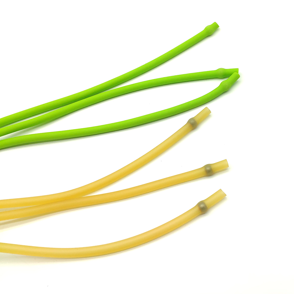 Tube en caoutchouc pour lance- - Outdoor Hunting Products avis et prix