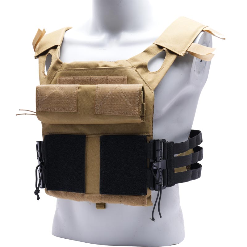 Kit de boucles à dégagement ra - Men'S Outdoor Hunting Jacket avis et prix