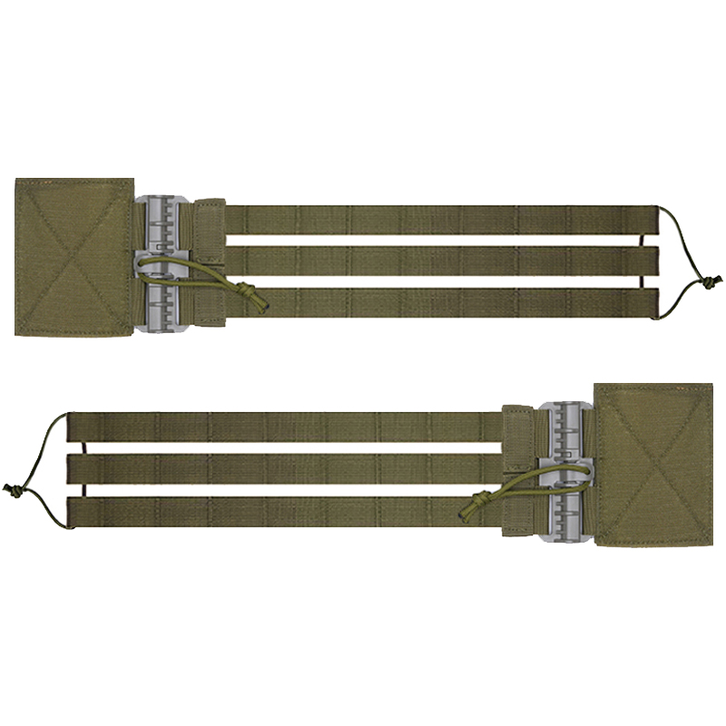 Kit de boucles à dégagement ra - Men'S Outdoor Hunting Jacket avis et prix