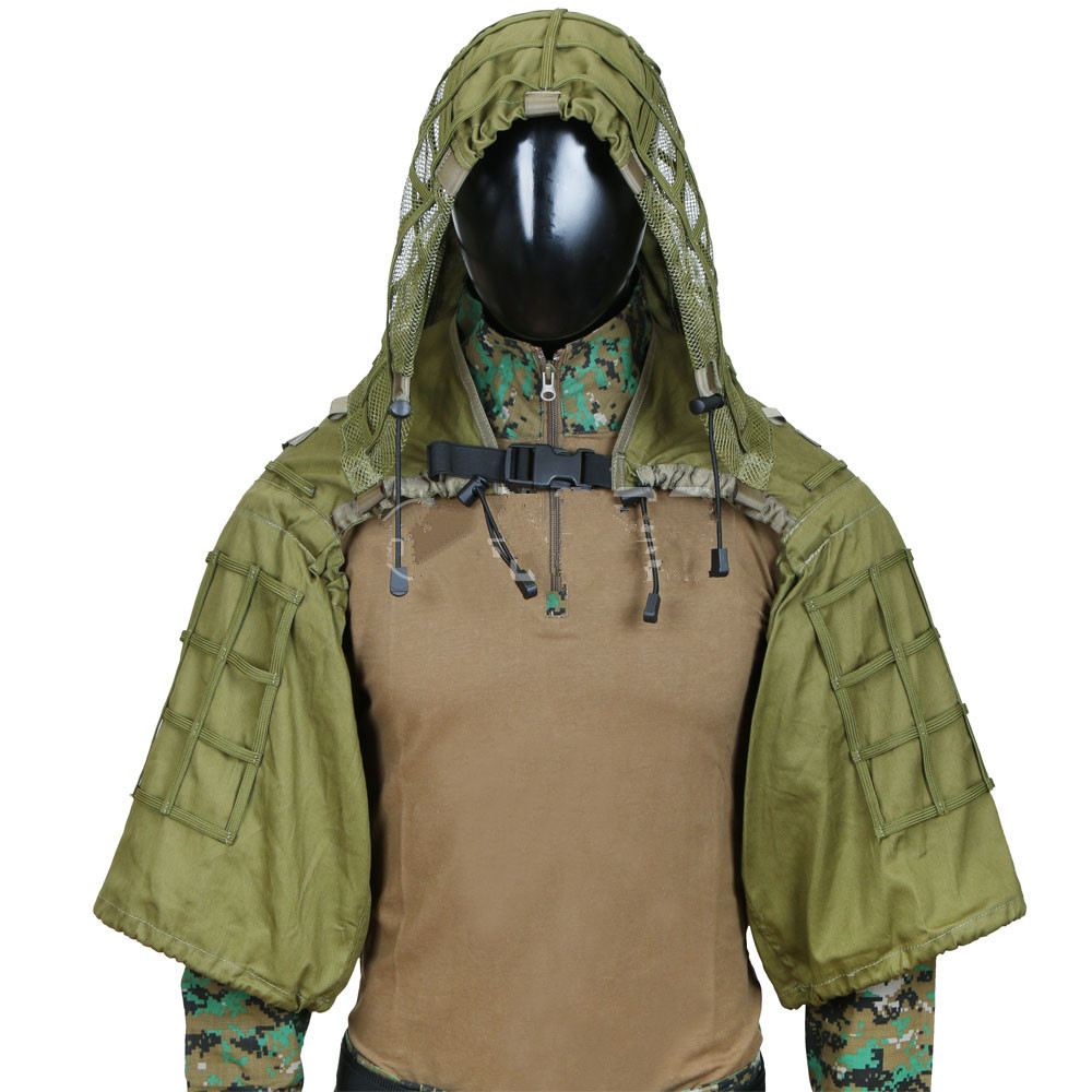 Dulcs-Vêtements de chasse d'en - Men'S Outdoor Hunting Jacket avis et prix