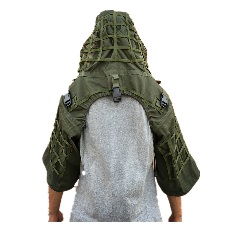Dulcs-Vêtements de chasse d'en - Men'S Outdoor Hunting Jacket avis et prix