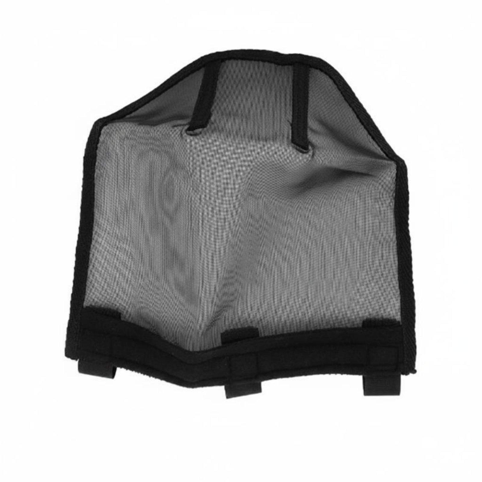 Masque anti-mouches en maille  - Outdoor Hunting Gear Store avis et prix