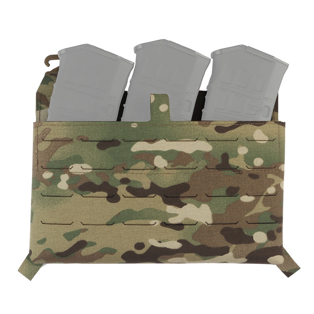 Pochette Triple Mag, plaque av - Men'S Outdoor Hunting Jacket avis et prix