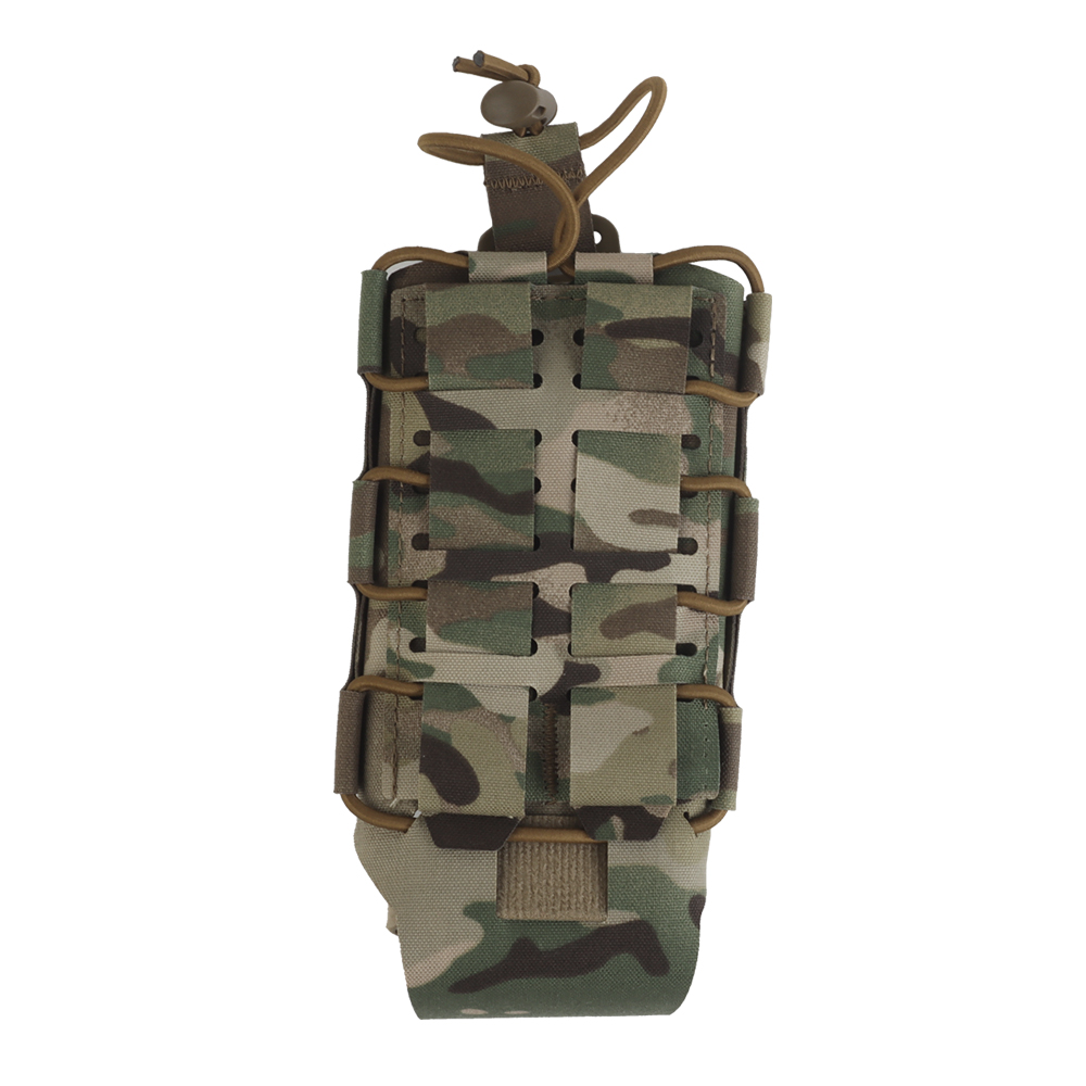 Pochette Radio tactique ARC po - Men'S Outdoor Hunting Jacket avis et prix