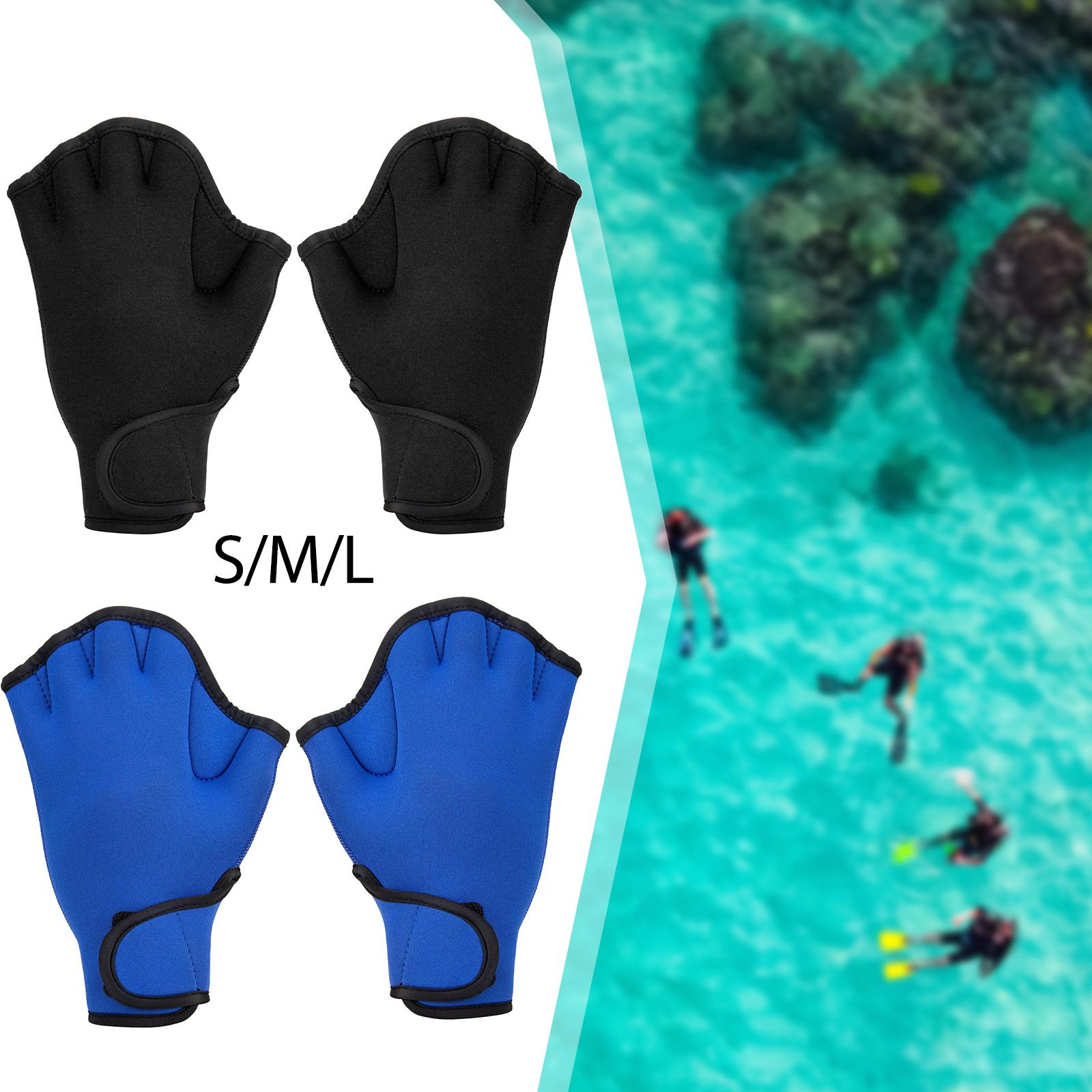 Gants de plongée avec sangle d - Outdoor Hunting Gear Store avis et prix