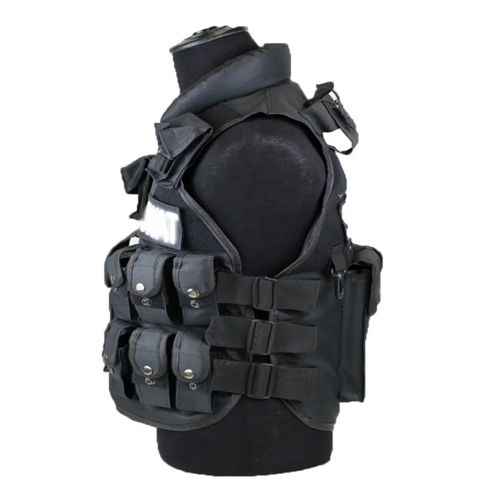 Gilet de chasse à poches multi - Hunting Outdoor Game avis et prix