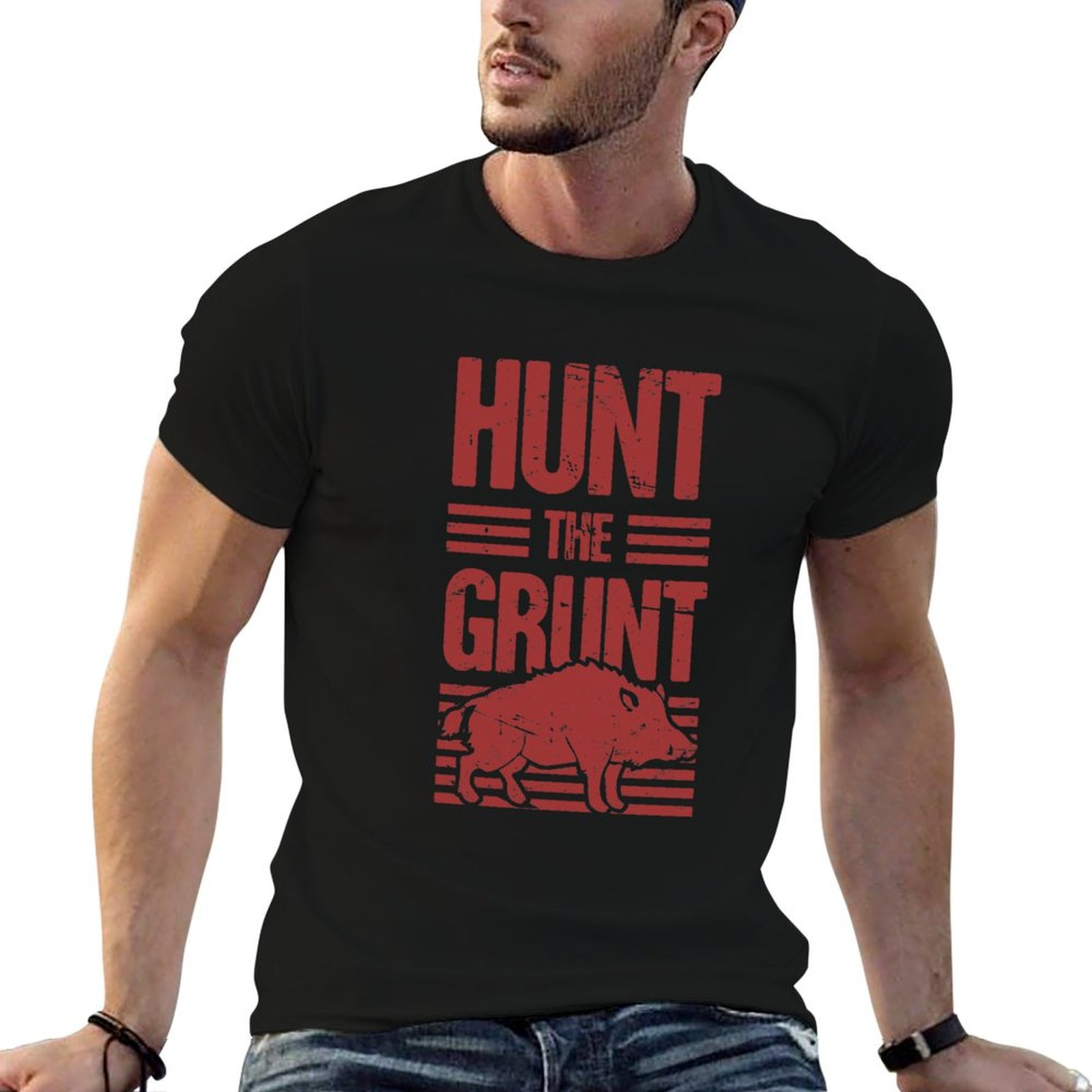 Chasse au sanglier / Chasse au - Wildman Hunting & Outdoor Reviews avis et prix