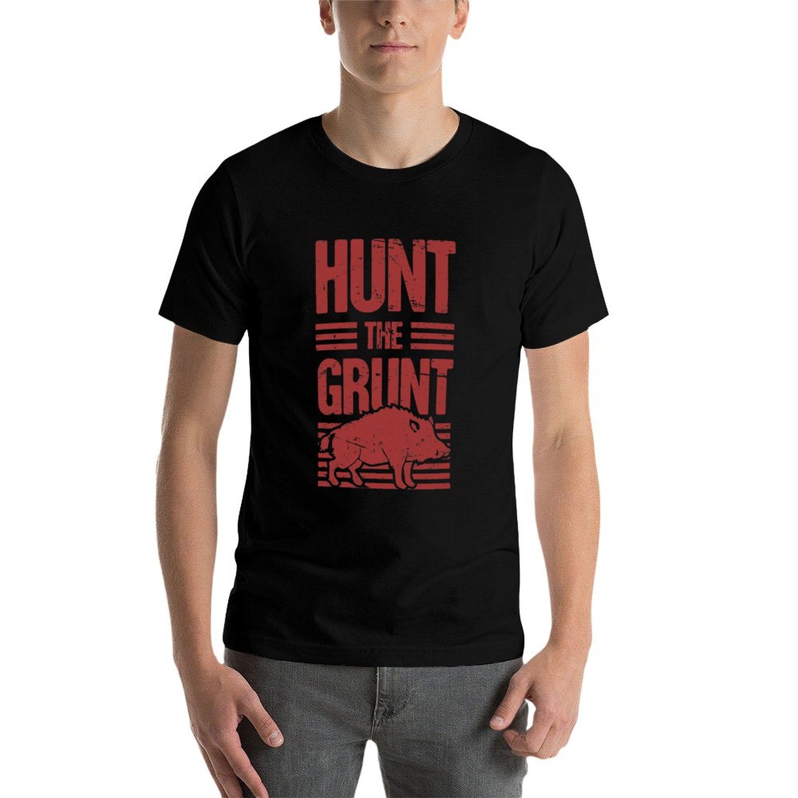 Chasse au sanglier / Chasse au - Wildman Hunting & Outdoor Reviews avis et prix
