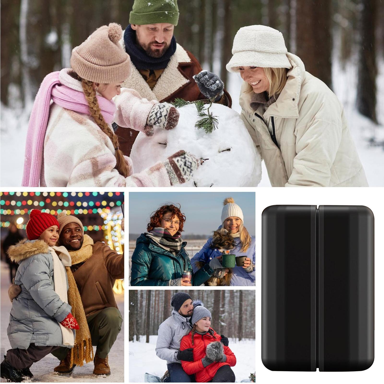 Chauffe-mains électrique magné - Outdoor Hunting Heater avis et prix