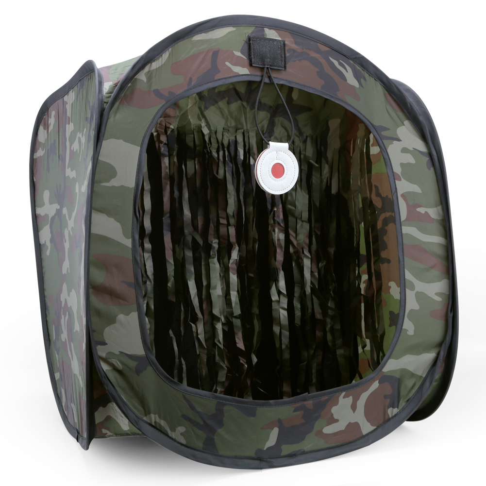 Tente cible de tir en plein ai - Outdoor Hunting Products avis et prix