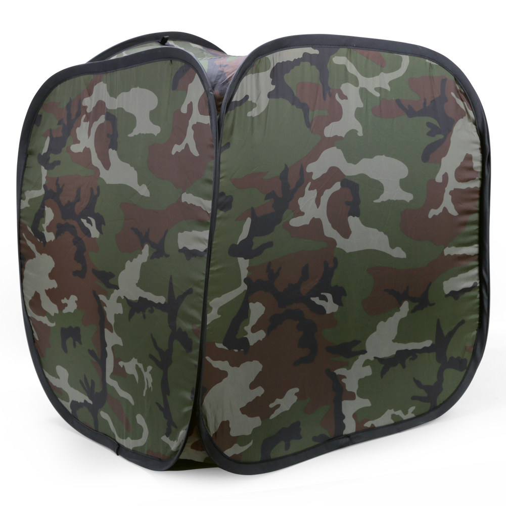 Tente cible de tir en plein ai - Outdoor Hunting Products avis et prix