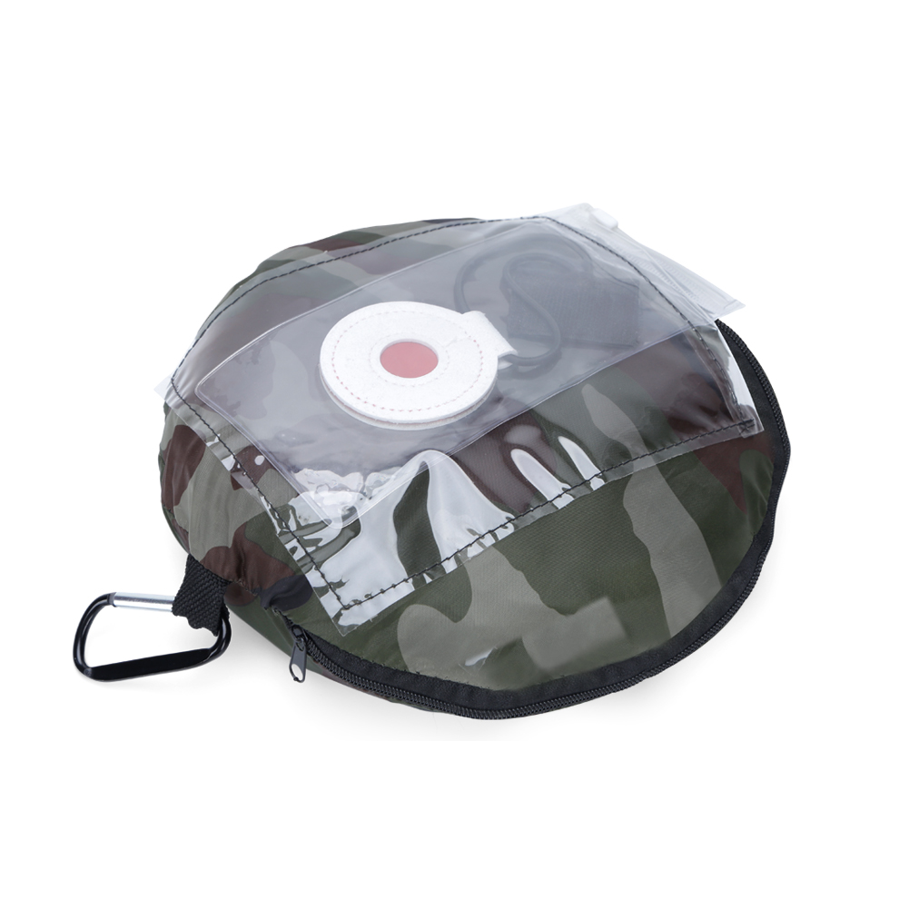 Tente cible de tir en plein ai - Outdoor Hunting Products avis et prix