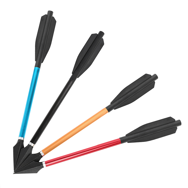 6/12 pièces flèche en aluminiu - Crossbow Bolt Broadhead avis et prix