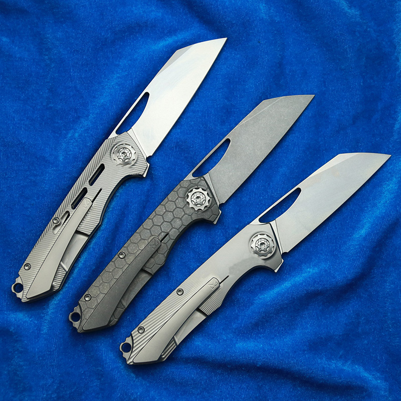 Eutsler neutralisant poignée e - Knife Hunting Fixed Blade avis et prix