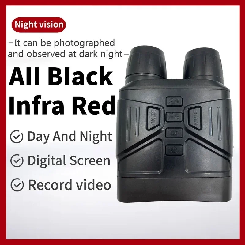 Dispositif de Vision nocturne  - Hunting Outdoor Camera avis et prix