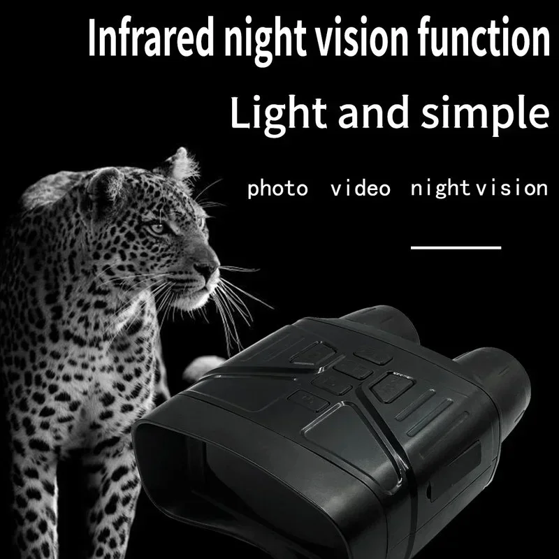 Dispositif de Vision nocturne  - Hunting Outdoor Camera avis et prix