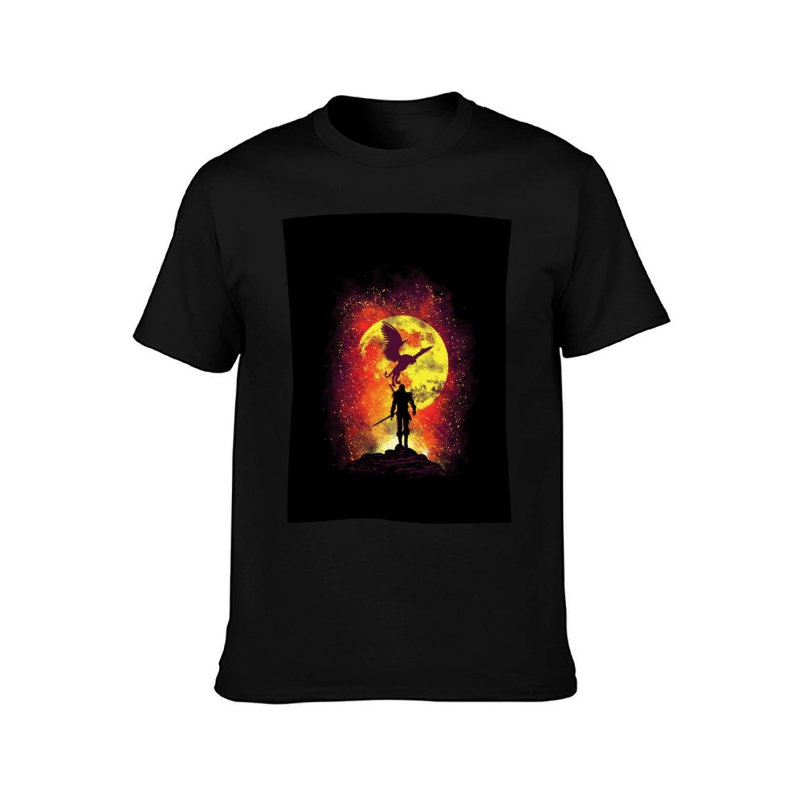 T-shirt Wild Hunt, t-shirt déc - Wildman Hunting & Outdoor Reviews avis et prix