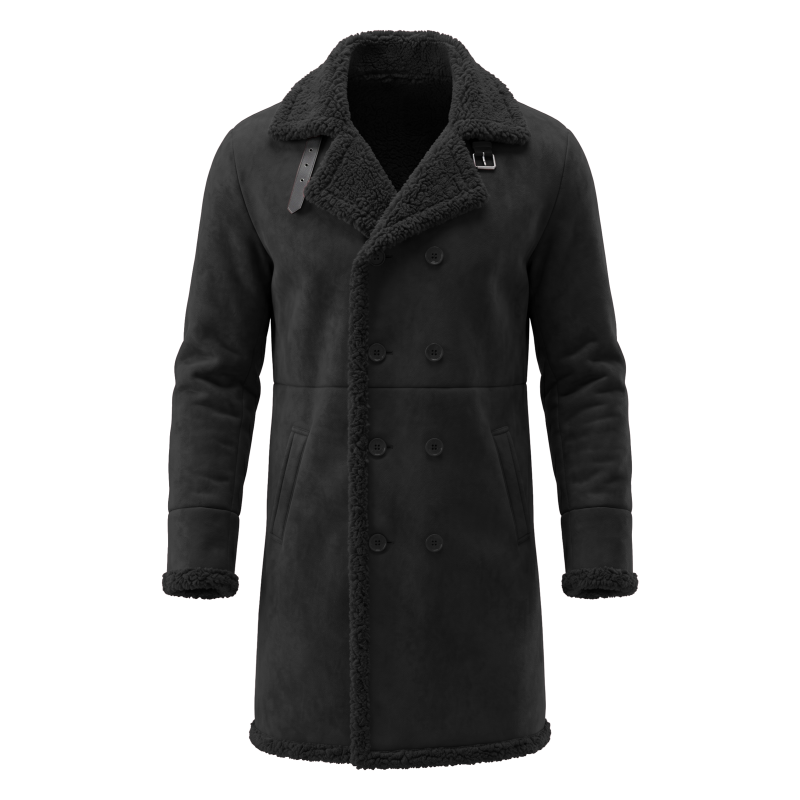Veste d'hiver pour homme en fa - Men'S Outdoor Hunting Jacket avis et prix