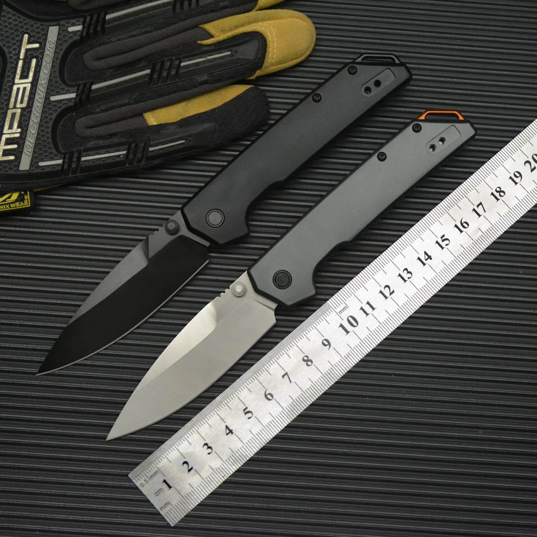 Couteau de camping extérieur K - Knife Hunting Fixed Blade avis et prix