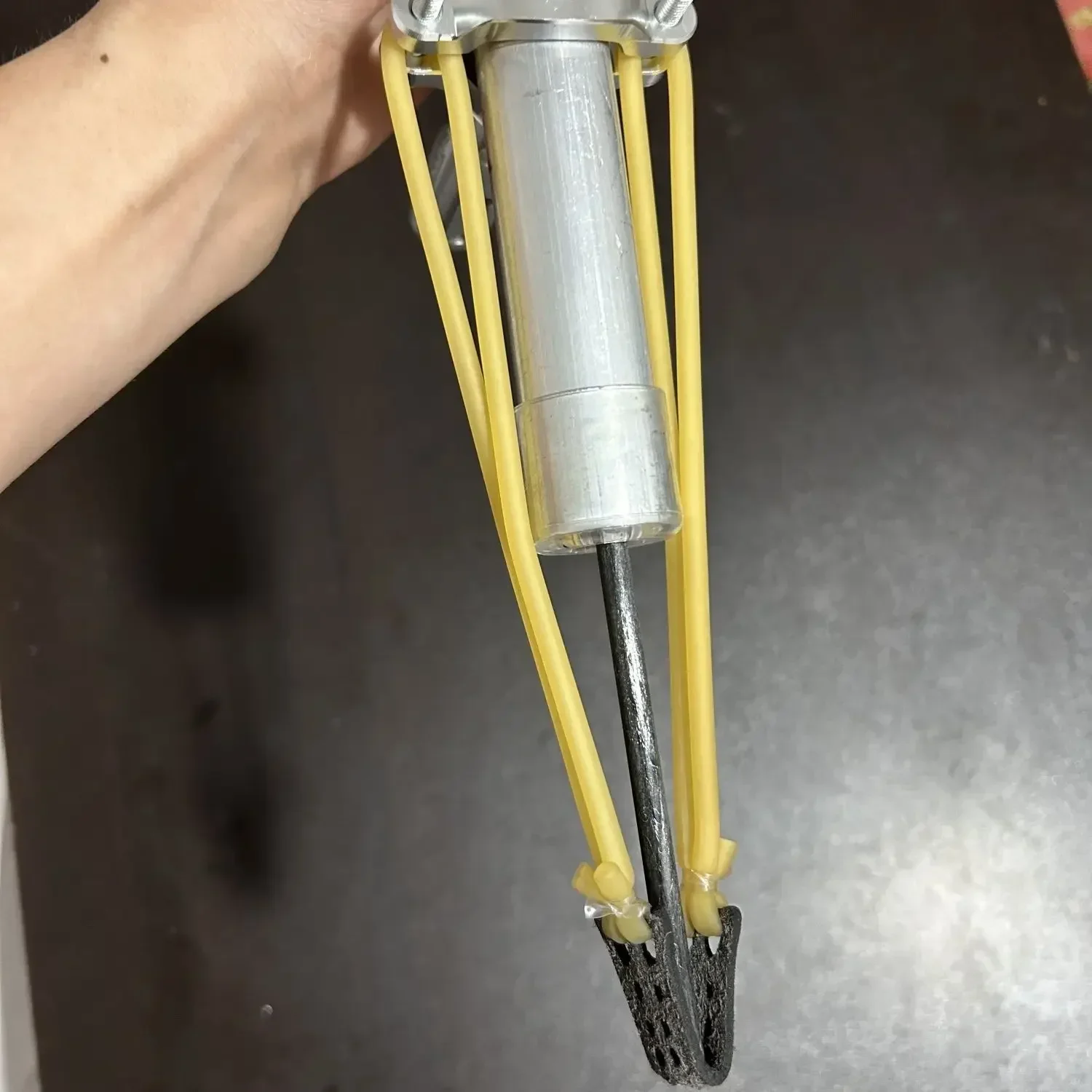 Mini lanceur de flèche Portabl - Outdoor Hunting Products avis et prix