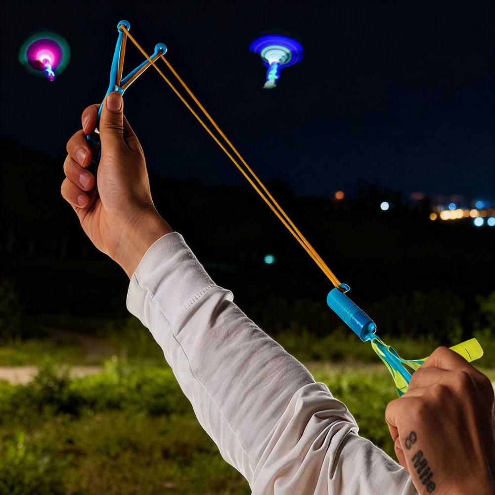 Hélicoptère lumineux à LED ave - Outdoor Hunting Products avis et prix