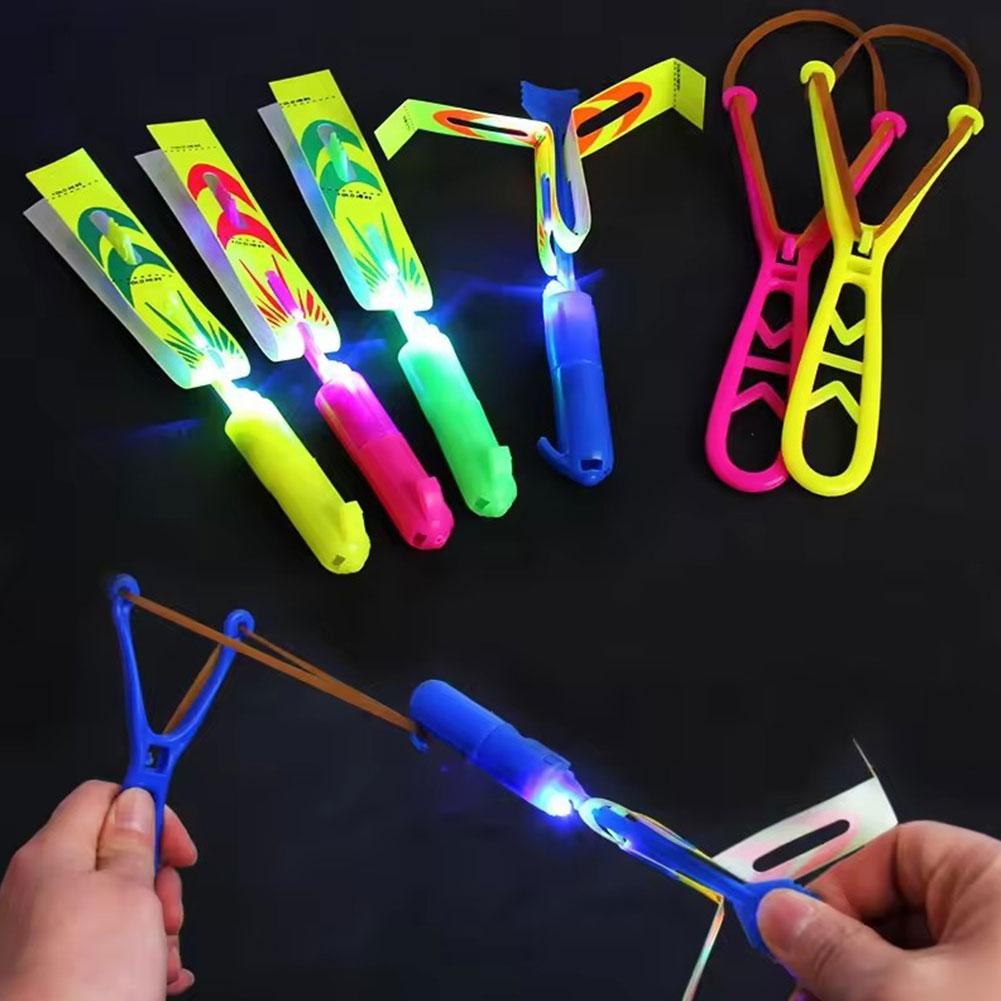 Hélicoptère lumineux à LED ave - Outdoor Hunting Products avis et prix