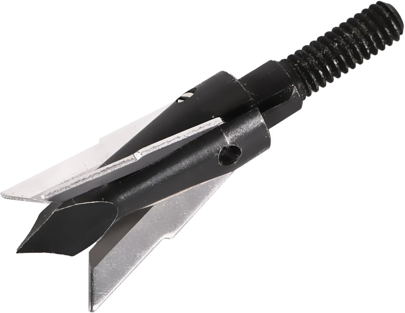 Lot de 6 pointes de chasse hyb - Crossbow Bolt Broadhead avis et prix