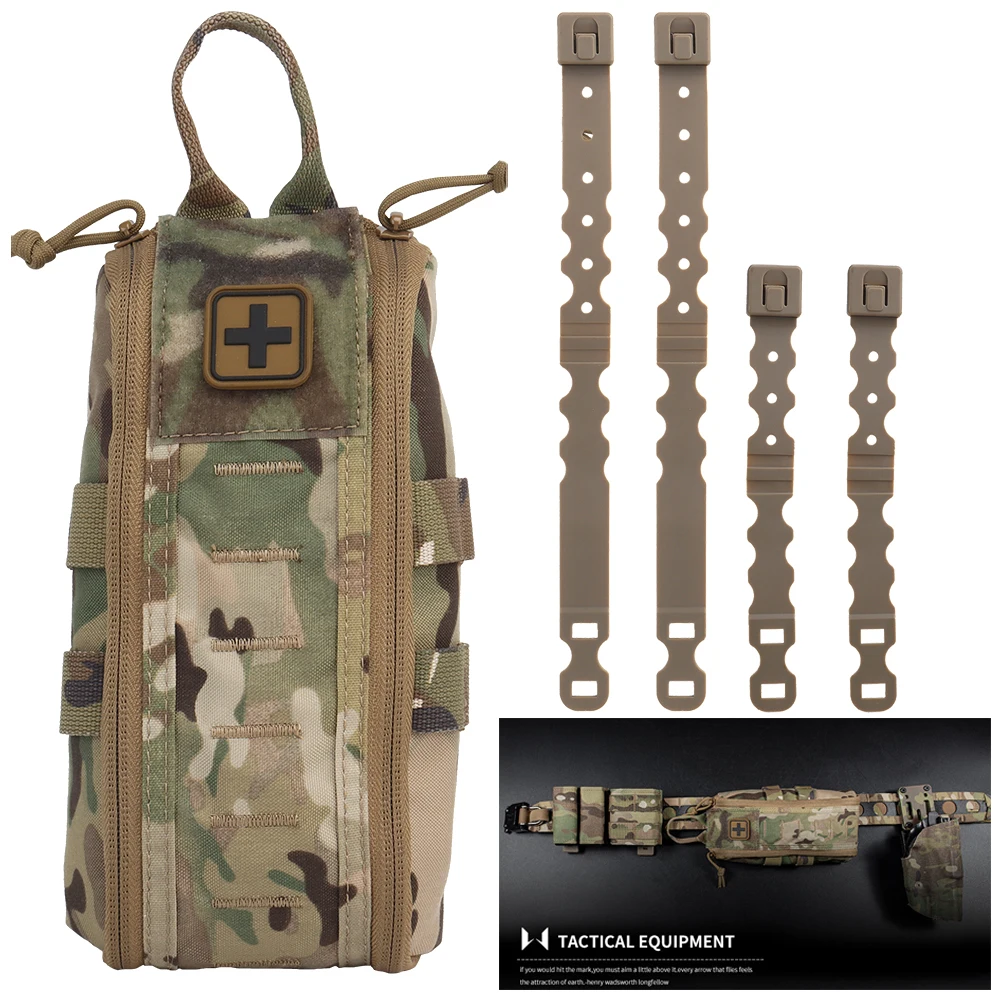 Trousse de premiers secours de - Field Dressing Kit avis et prix