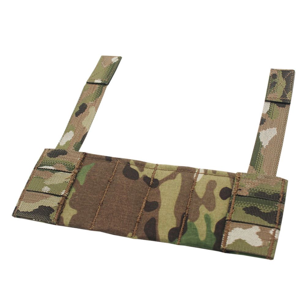 DulChest Rig-Panneau Molle pou - Men'S Outdoor Hunting Jacket avis et prix