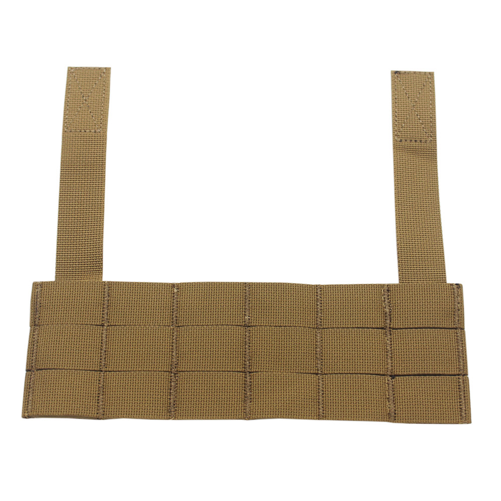 DulChest Rig-Panneau Molle pou - Men'S Outdoor Hunting Jacket avis et prix