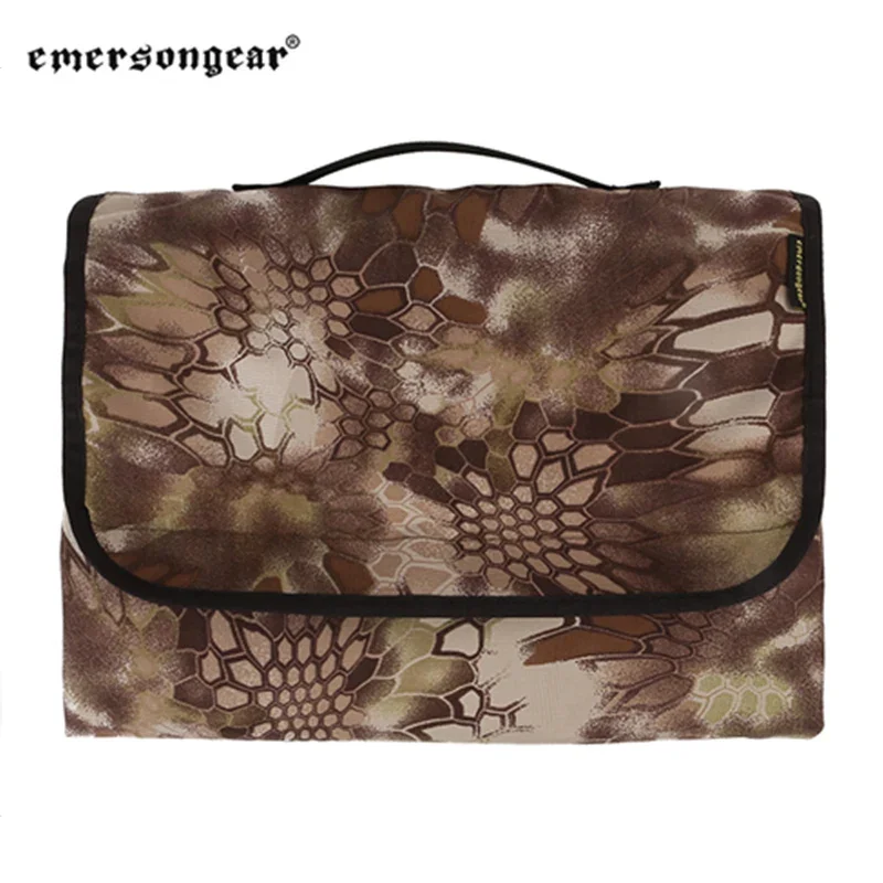 Levez songear-Couverture DulBl - Hunting And Camping In Forest avis et prix