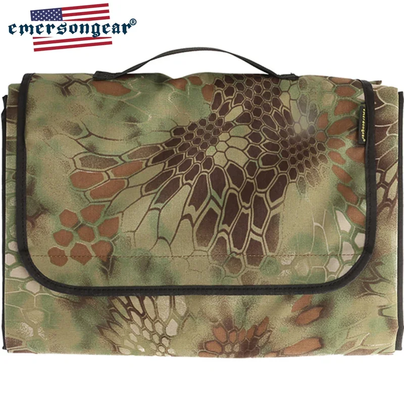 Levez songear-Couverture DulBl - Hunting And Camping In Forest avis et prix