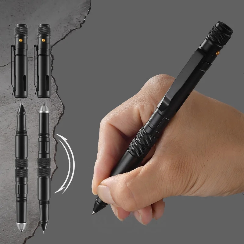 Stylo DulPen multifonctionnel  - Tactical Pen Tool avis et prix
